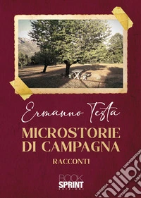 Microstorie di campagna libro