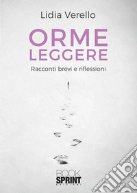 Orme leggere libro