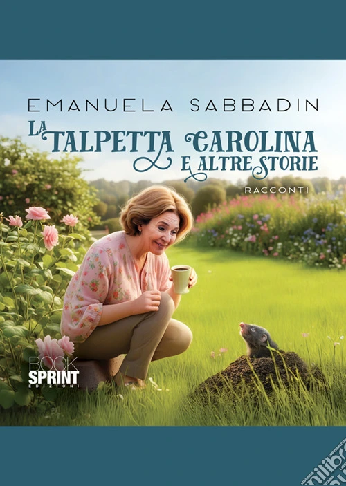 La talpetta Carolina