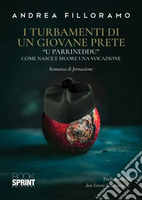 I turbamenti di un giovane prete libro
