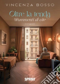 Oltre la tenda libro