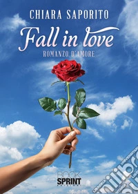 Fall in love libro