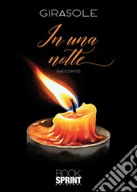 In una notte libro