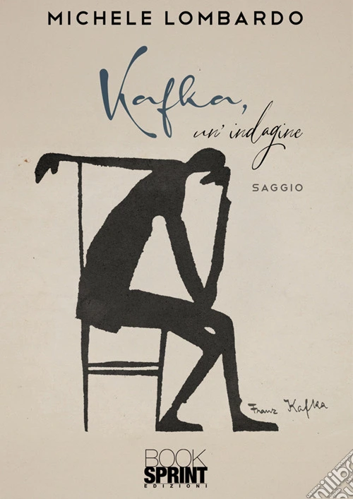 Kafka, un'indagine