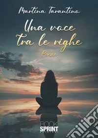 Una voce tra le righe libro