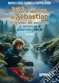 La vera identità di Sebastian. Il riflesso del suo volto. Le avventure di Sebastian e Paulin libro