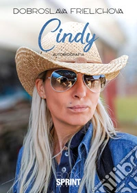 Cindy libro