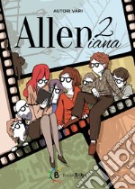 Alleniana. Vol. 2 libro