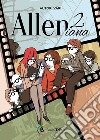 Alleniana. Vol. 2 libro