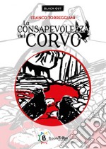 La consapevolezza del corvo libro