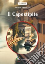 Il capostipite libro