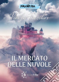 Il mercato delle nuvole libro
