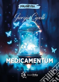 Medicamentum libro