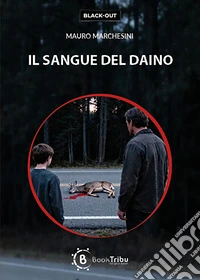 Il sangue del daino libro