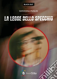 La legge dello specchio libro