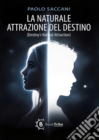 La naturale attrazione del destino libro