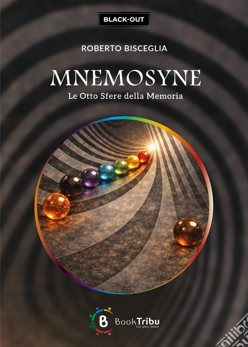 Mnemosyne. Le otto sfere della memoria