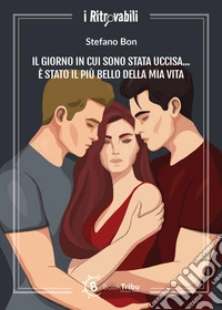 Il giorno in cui sono stata uccisa... è stato il più bello della mia vita