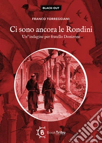 Ci sono ancora le rondini libro