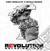 Revolution. Coloring book libro di Dissy