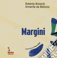 Margini libro