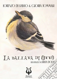 La ballata di Otto libro