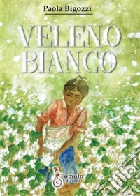 Veleno bianco libro