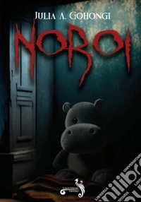 Noroi libro