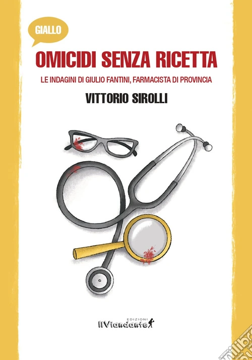 Omicidi senza ricetta