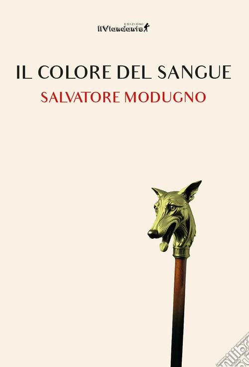 Il colore del sangue