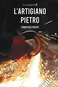 L'artigiano Pietro libro