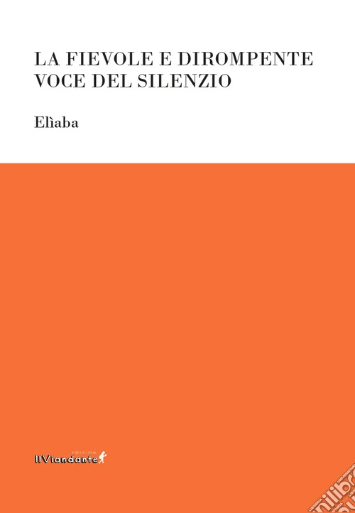 La fievole e dirompente voce del silenzio