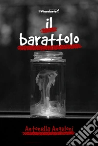 Il barattolo libro