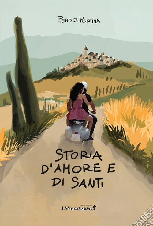 Storia d'amore e di santi
