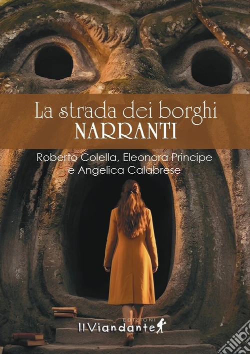 La strada dei borghi narranti