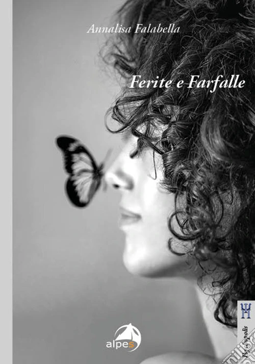 Ferite e farfalle