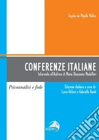 Conferenze italiane libro