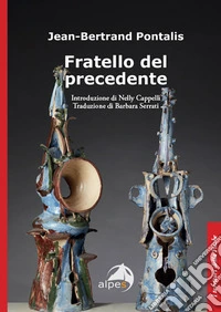 Fratello del precedente libro