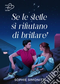 Se le stelle si rifiutano di brillare libro