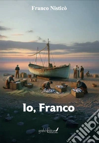 Io, Franco libro