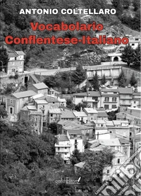 Dizionario conflentese-italiano. Nuova ediz. libro