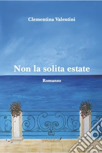 Non la solita estate libro