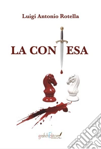 La contesa libro