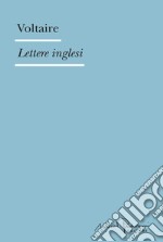 Lettere inglesi libro