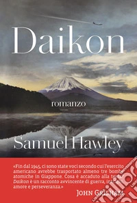 Daikon libro