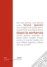 Dopo la sentenza libro