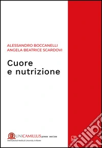Cuore e nutrizione libro