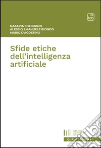 Sfide etiche dell'intelligenza artificiale libro