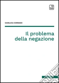 Il problema della negazione libro