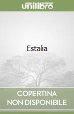 Estalia libro